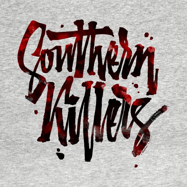 Southern Killers by Already Original